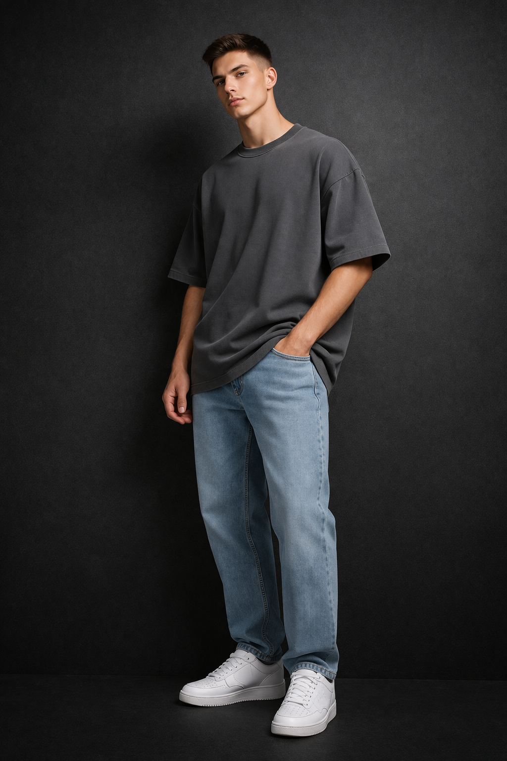 Oversized T-Shirts