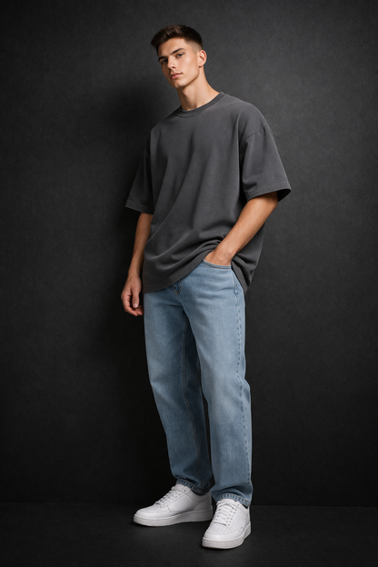 Oversized T-Shirts