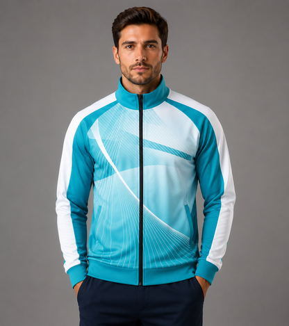 Sports Jersy - Jackets
