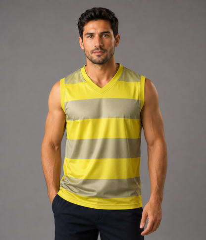 tank-top jersy