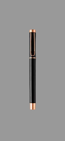 Metal-Pen