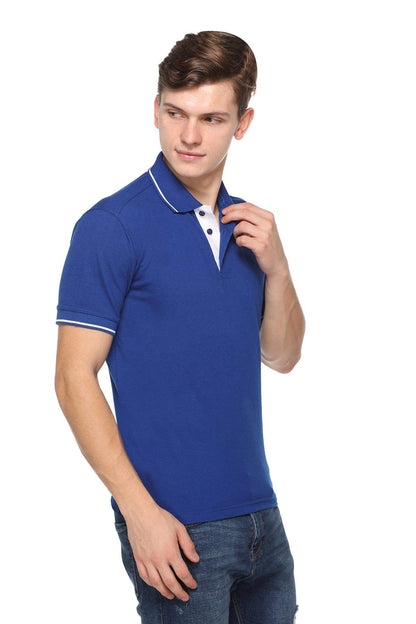 Highline Premium Polo T-shirt