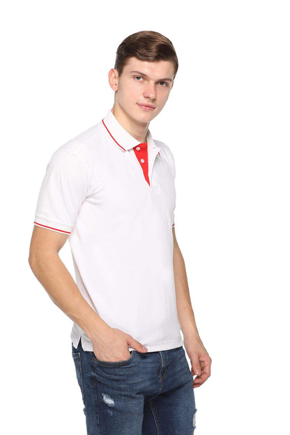 Highline Premium Polo T-shirt