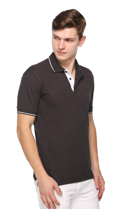 Highline Premium Polo T-shirt