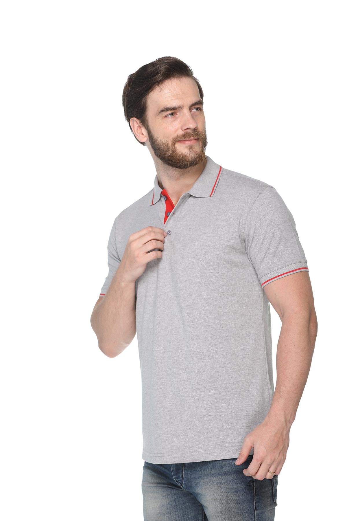 Highline Premium Polo T-shirt