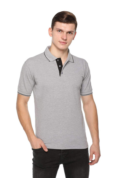 Highline Premium Polo T-shirt
