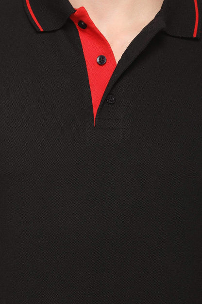 Highline Premium Polo T-shirt