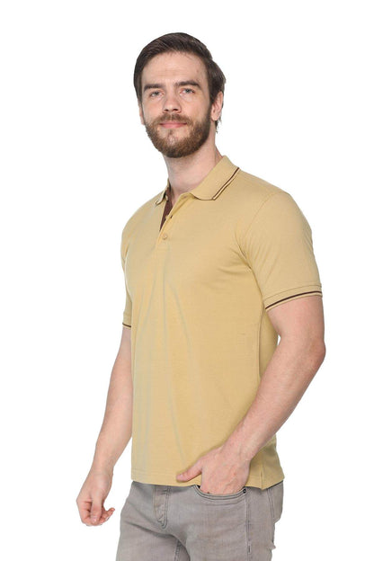 Highline Premium Polo T-shirt