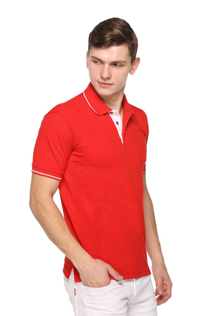 Highline Premium Polo T-shirt