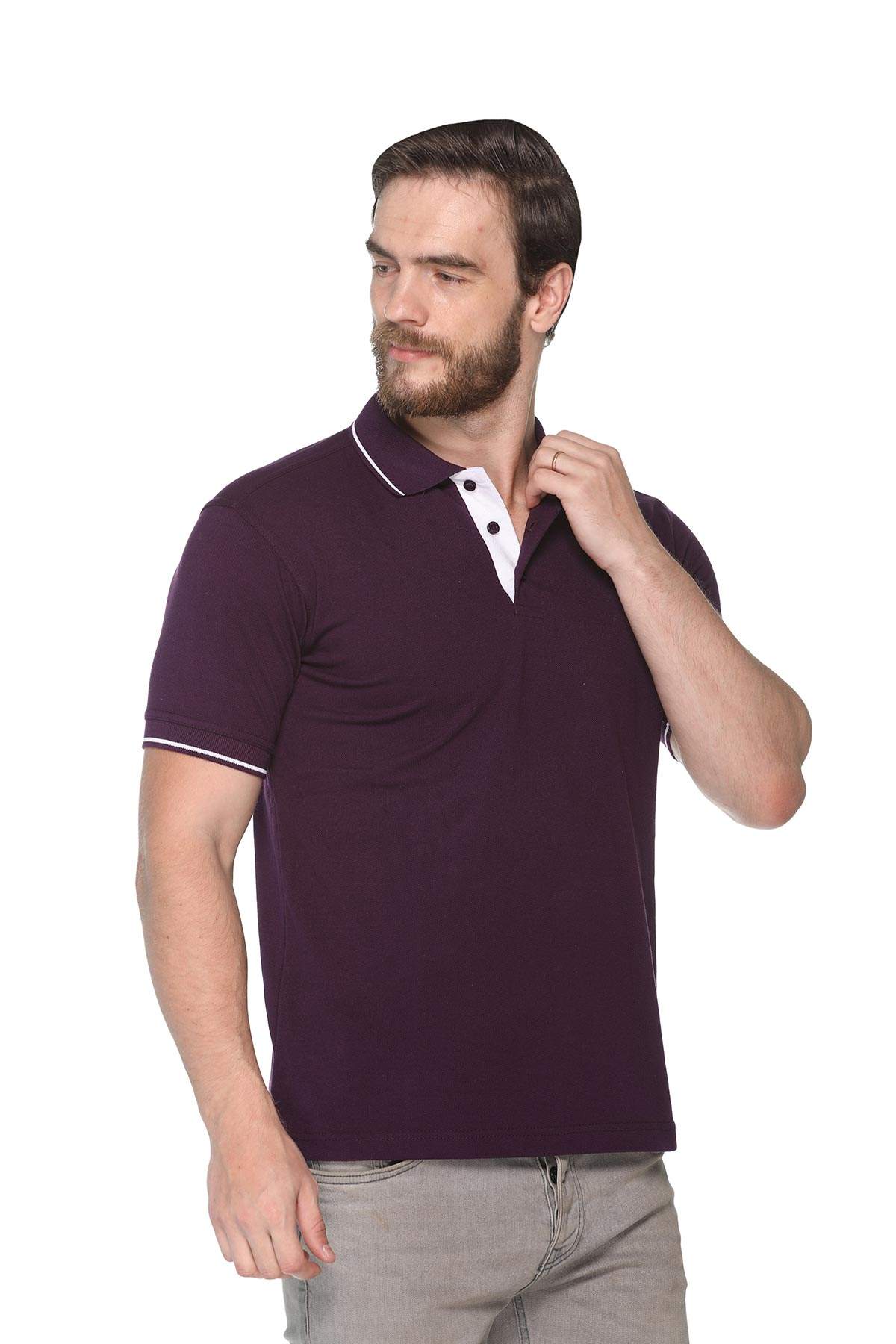 Highline Premium Polo T-shirt