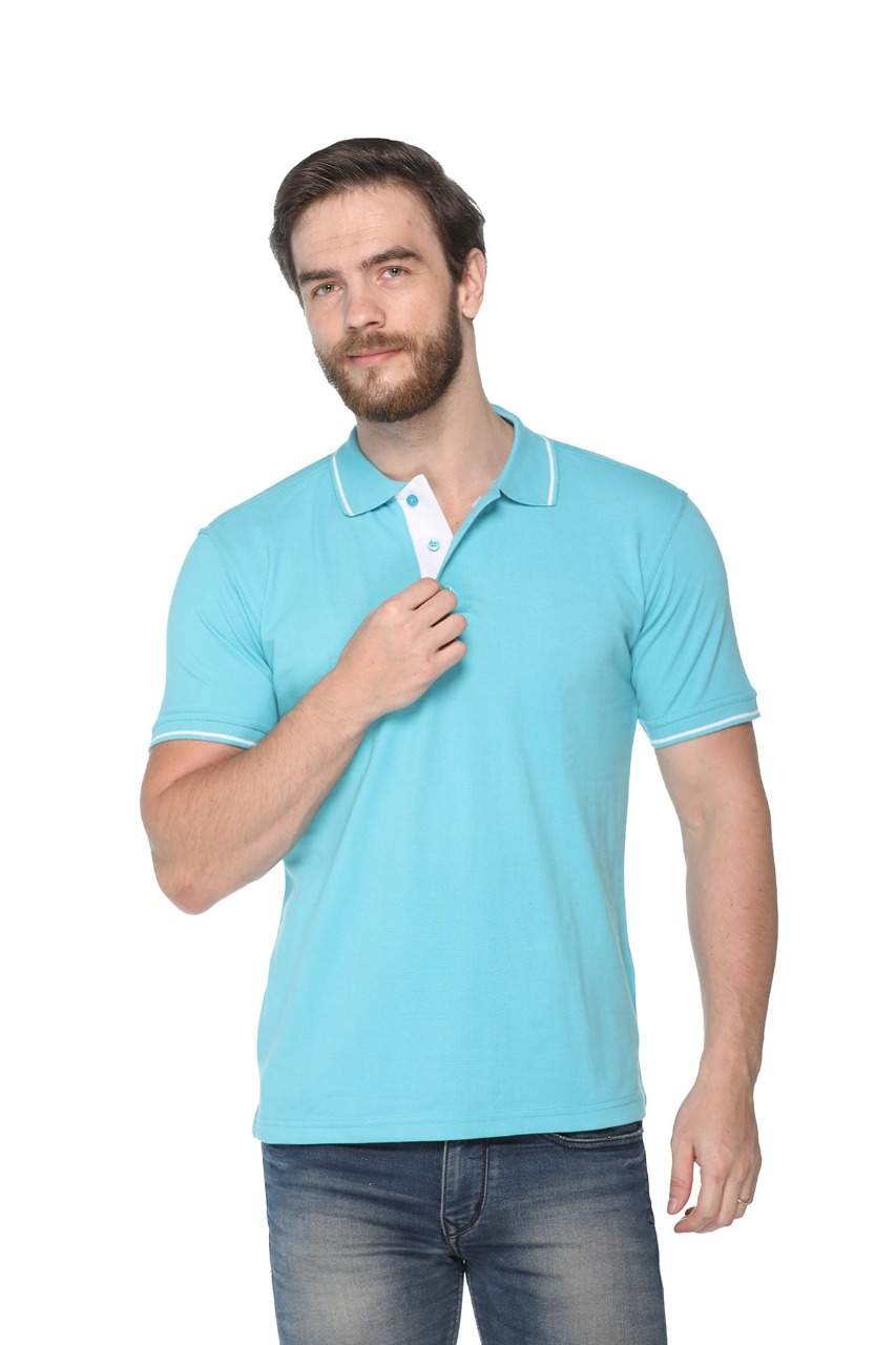 Highline Premium Polo T-shirt