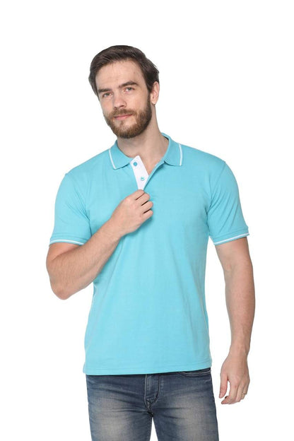 Highline Premium Polo T-shirt