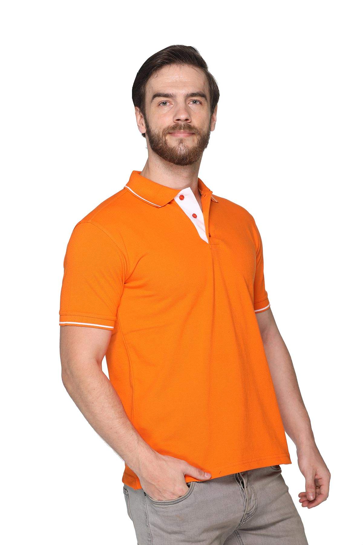 Highline Premium Polo T-shirt