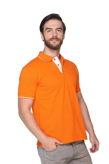 Highline Premium Polo T-shirt