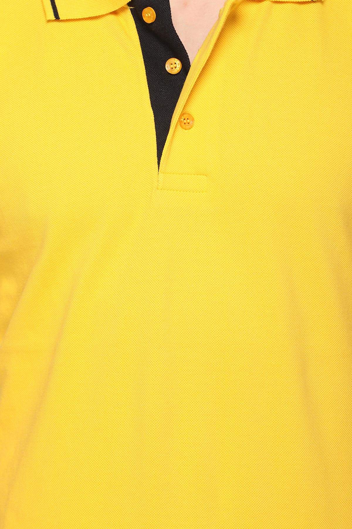 Highline Premium Polo T-shirt