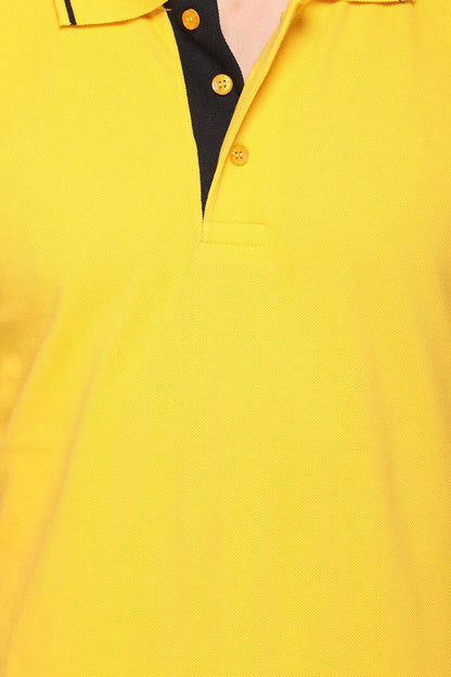 Highline Premium Polo T-shirt