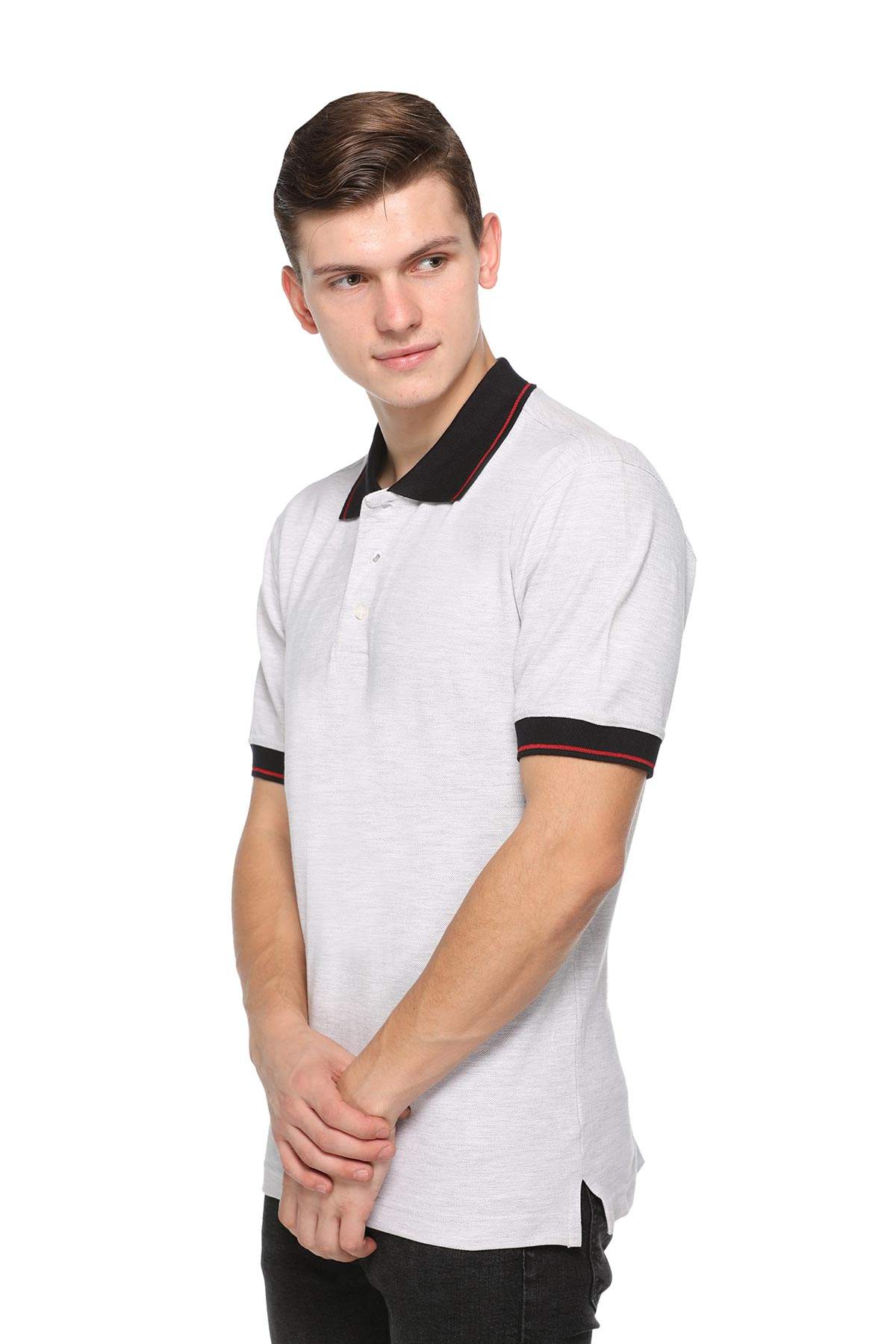 Highline Premium Polo T-shirt