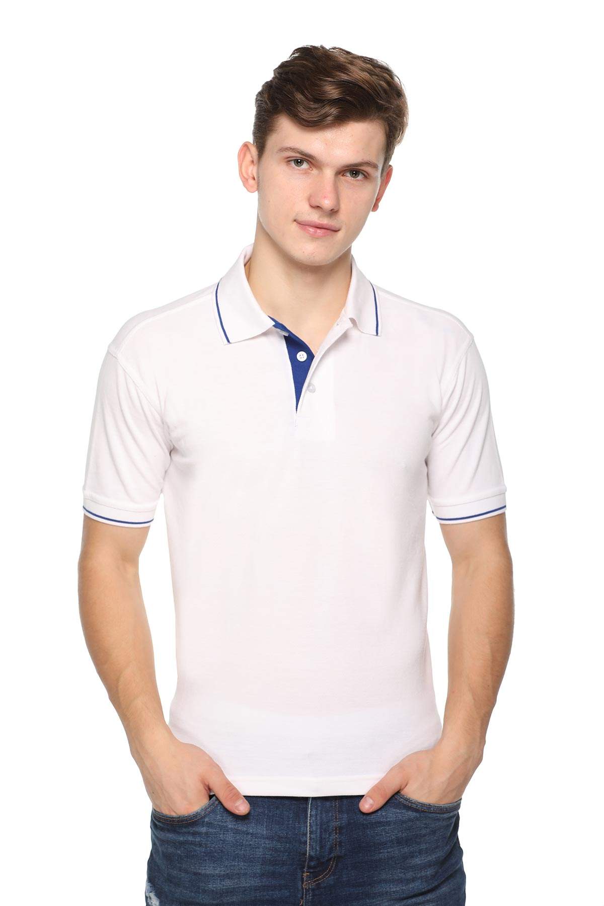 Highline Premium Polo T-shirt