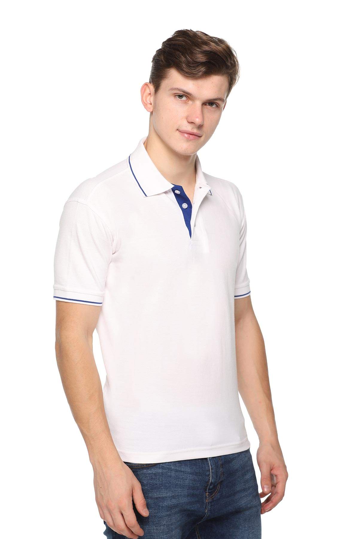 Highline Premium Polo T-shirt