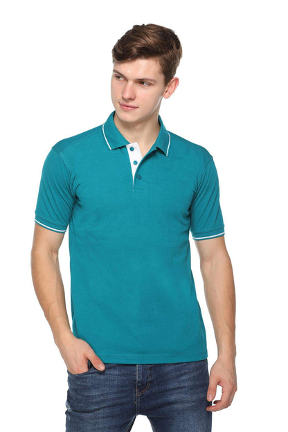 Highline Premium Polo T-shirt