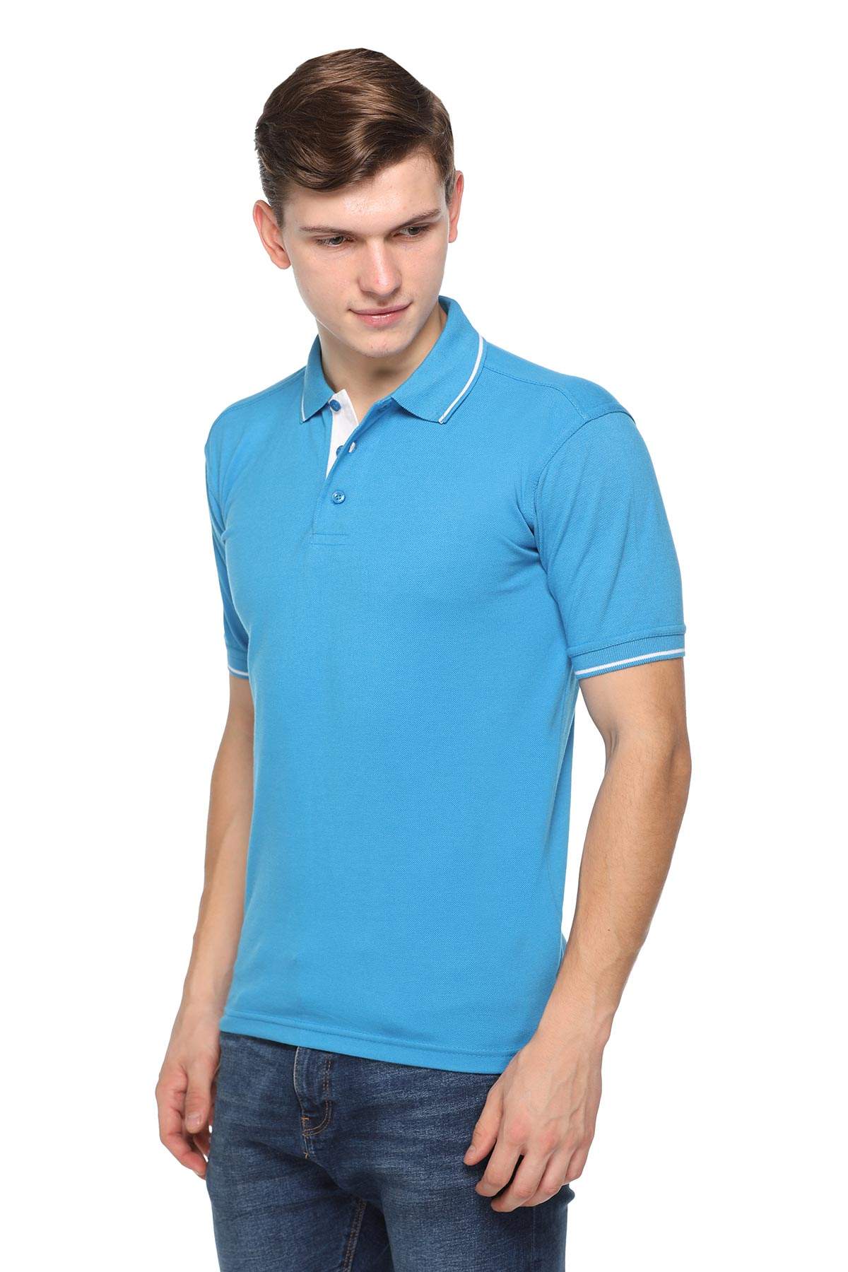 Highline Premium Polo T-shirt