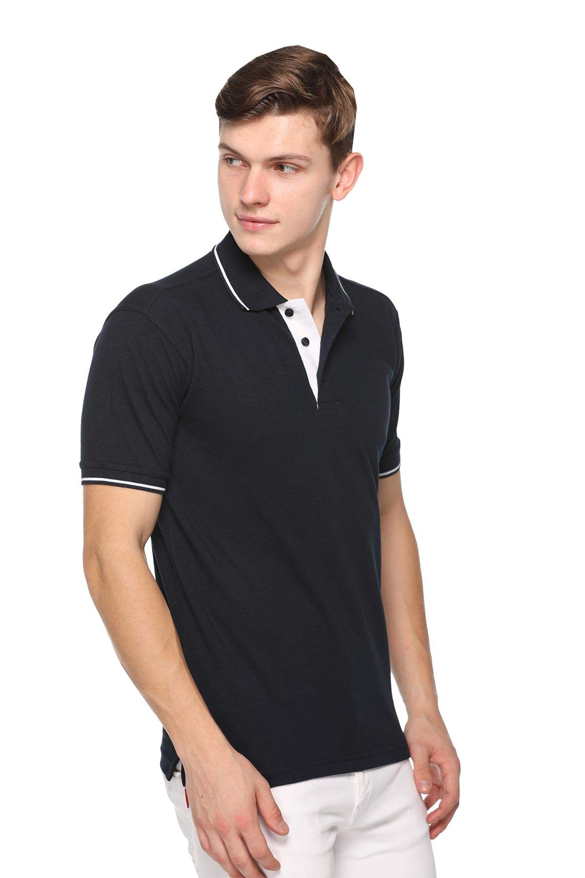 Highline Premium Polo T-shirt