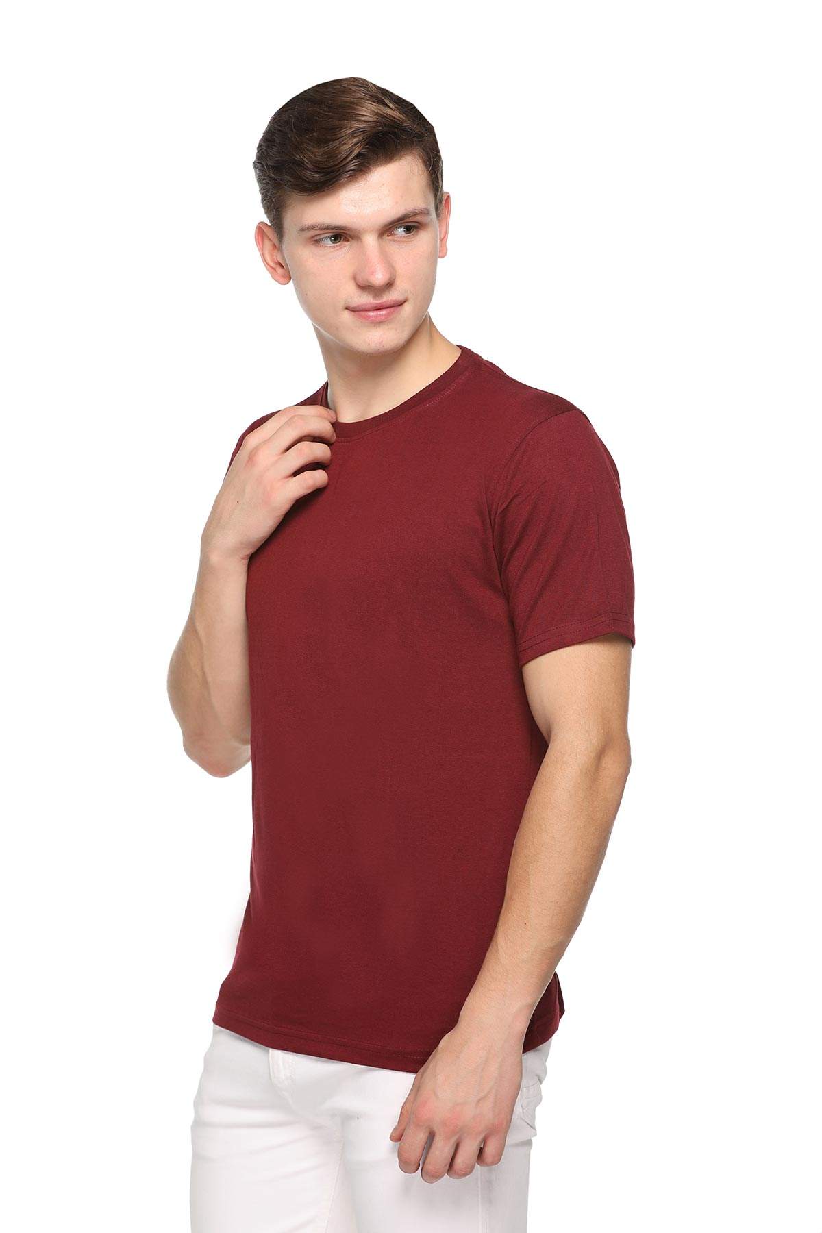Cotton Bio wash T-shirt