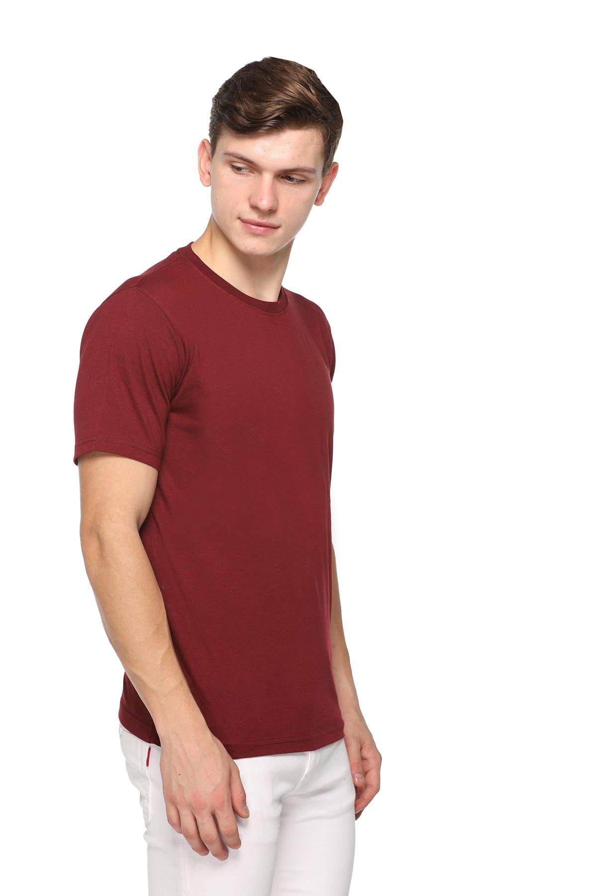 Cotton Bio wash T-shirt