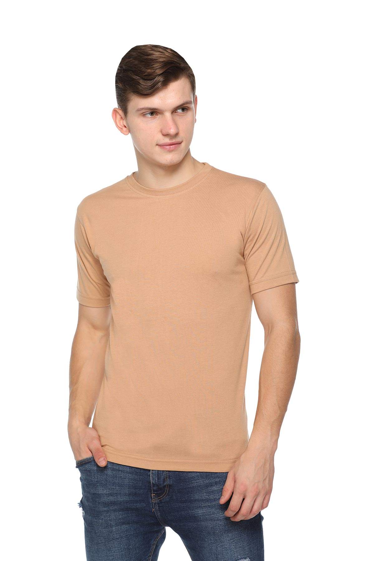 Cotton Bio wash T-shirt