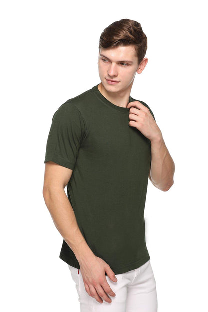 Cotton Bio wash T-shirt