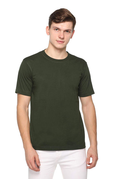 Cotton Bio wash T-shirt