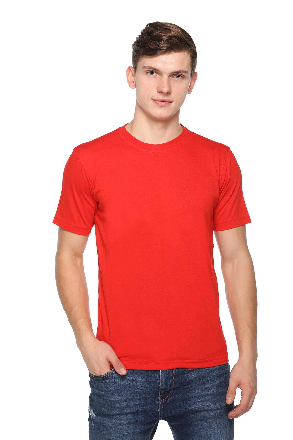 Cotton Bio wash T-shirt