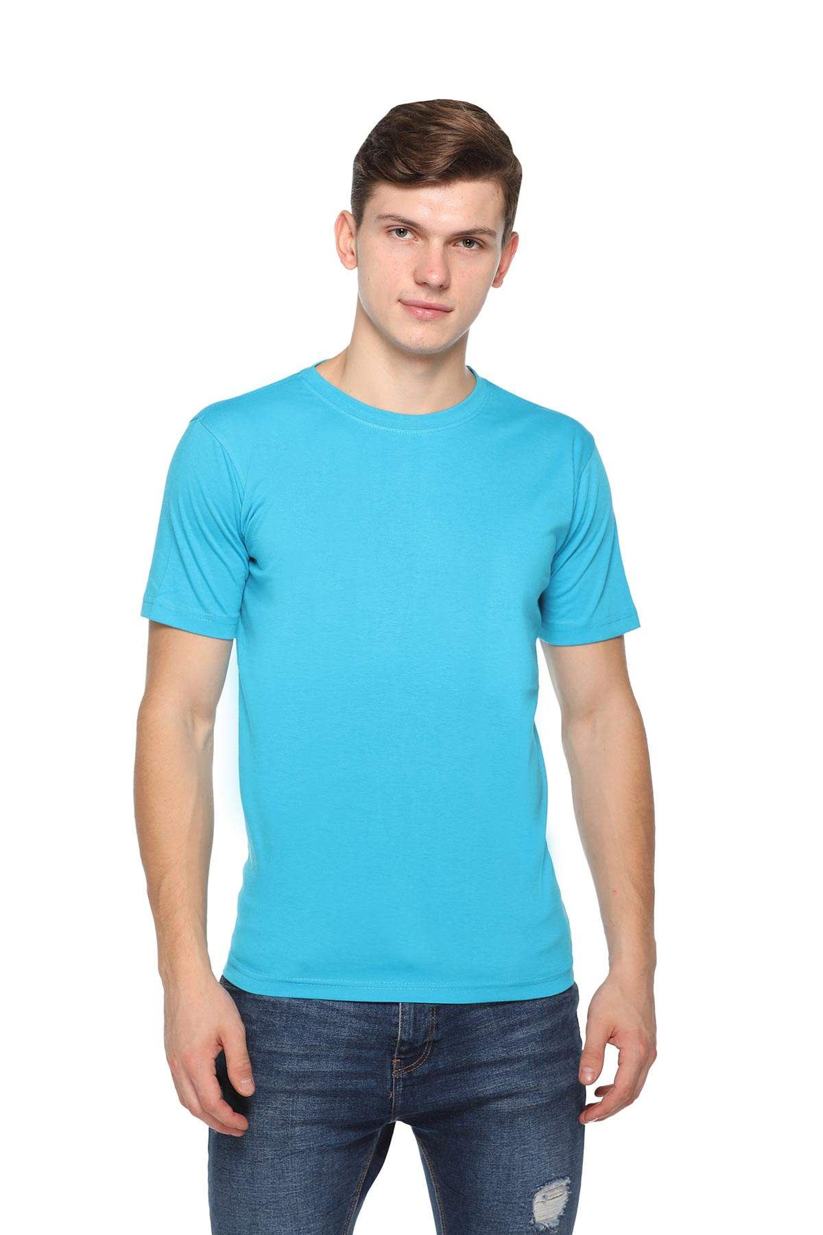 Cotton Bio wash T-shirt
