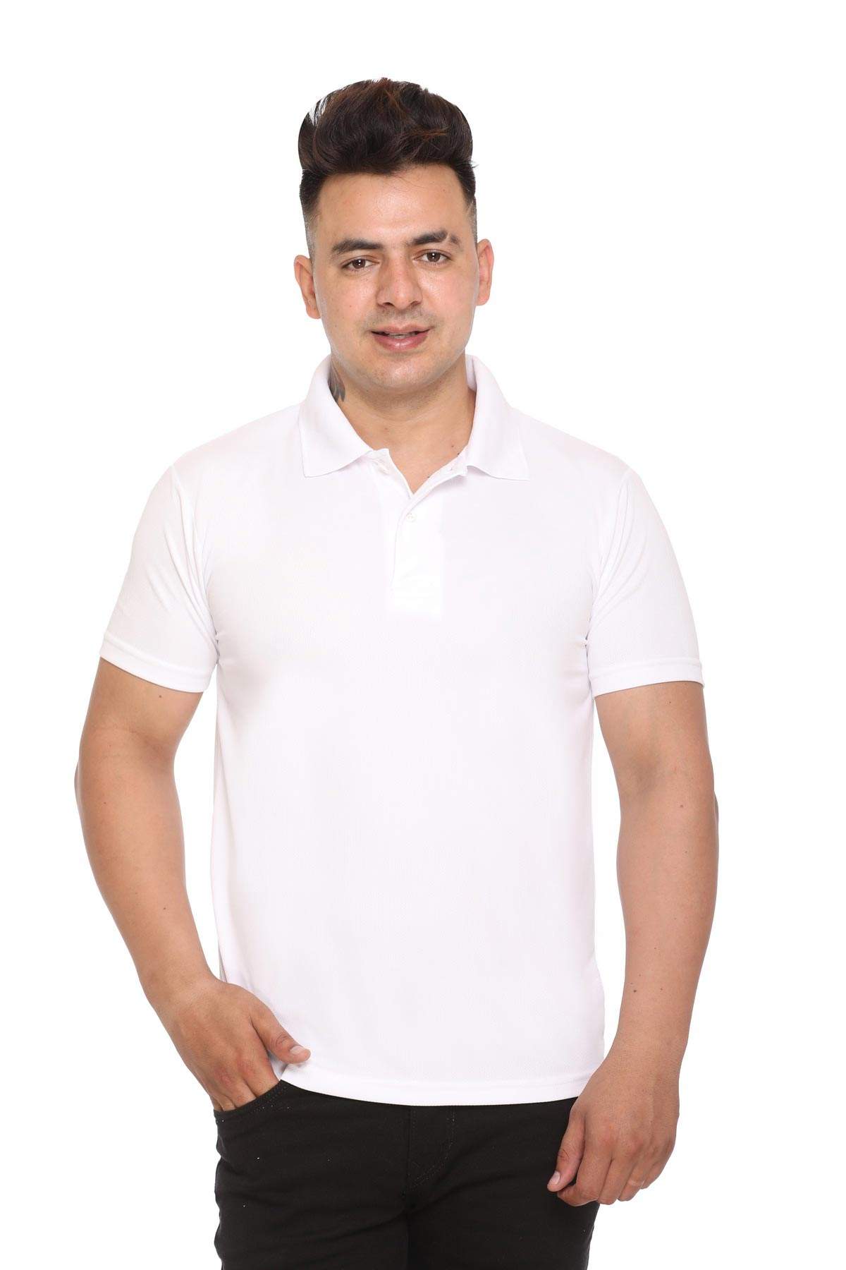 Drifit Performance Polo T-shirt