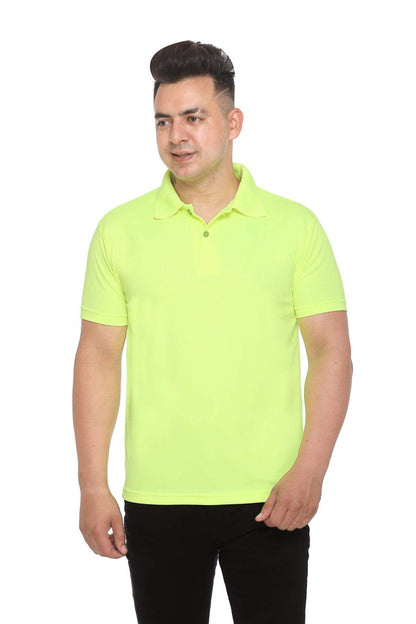 Drifit Performance Polo T-shirt