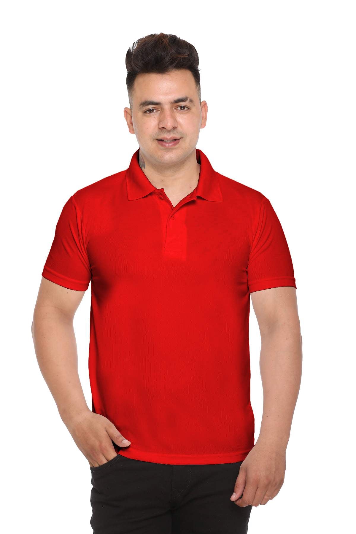 Drifit Performance Polo T-shirt