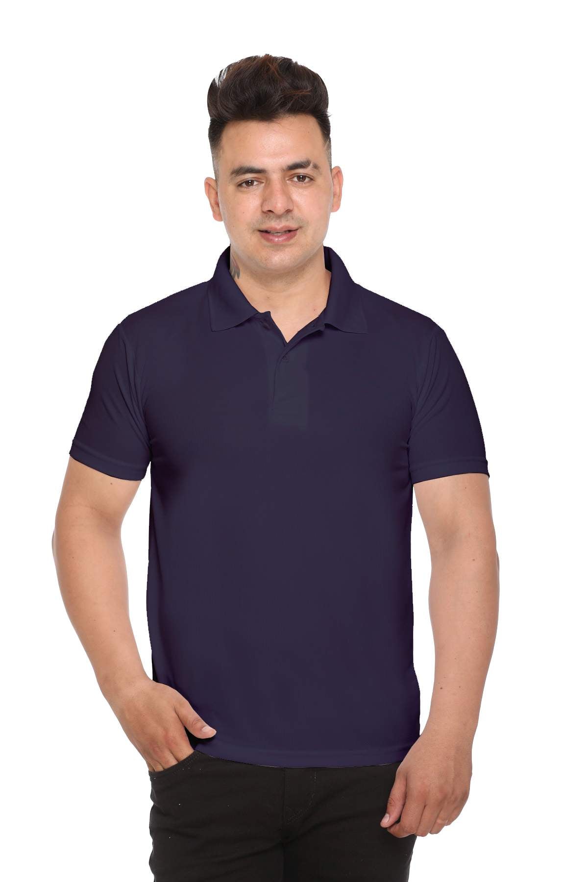 Drifit Performance Polo T-shirt