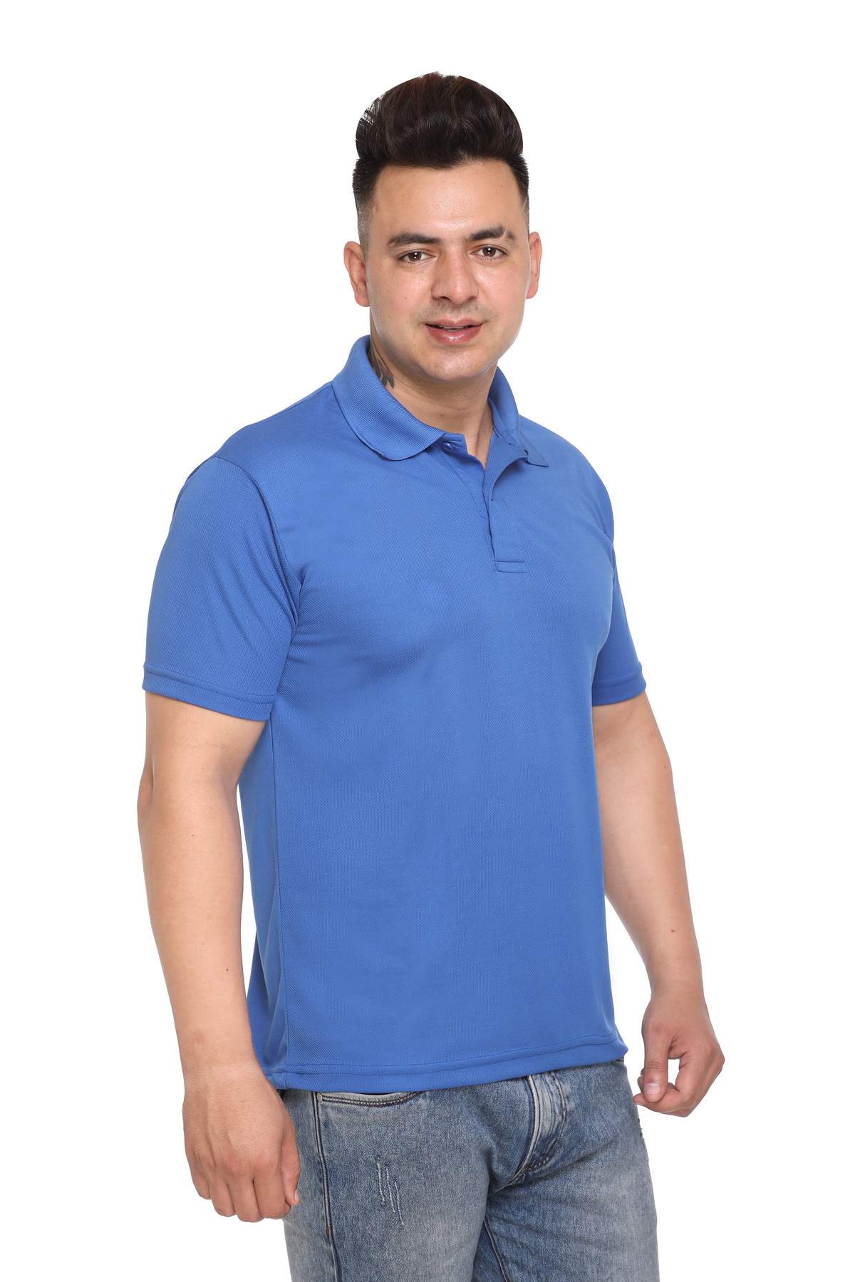 Drifit Performance Polo T-shirt