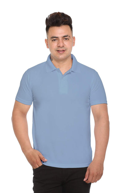 Drifit Performance Polo T-shirt