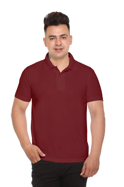 Drifit Performance Polo T-shirt