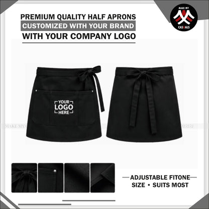 Apron for Restaurant Uniform