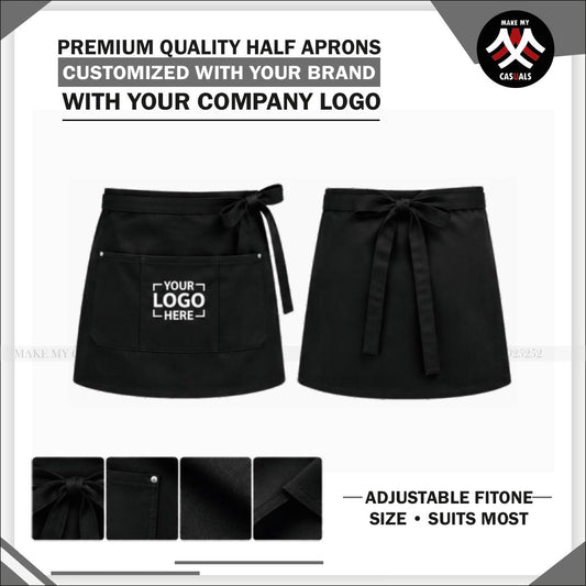 Apron for Restaurant Uniform