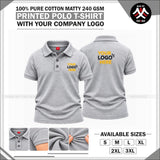 Solid Grey