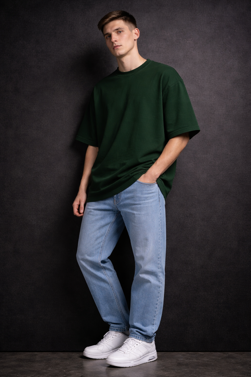 Oversized T-Shirts