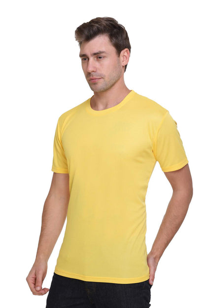 Drifit Sports Round Neck Tshirt