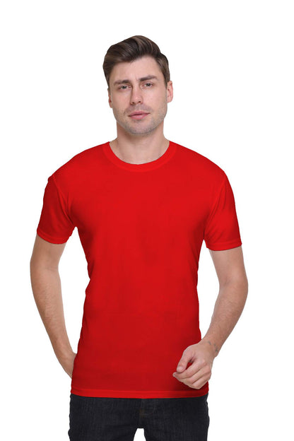Drifit Sports Round Neck Tshirt