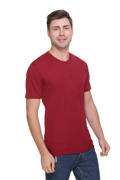 Drifit Sports Round Neck Tshirt