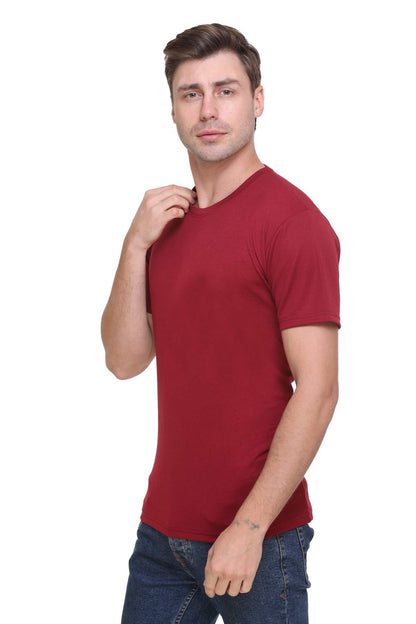 Drifit Sports Round Neck Tshirt
