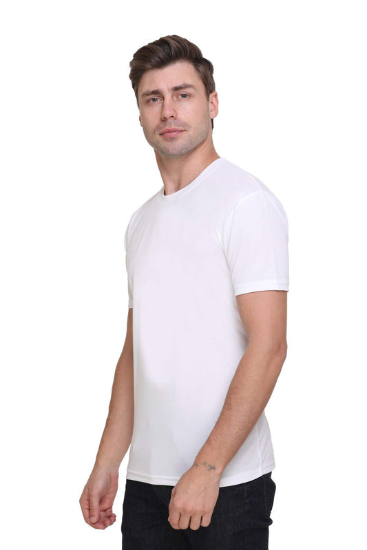 Drifit Sports Round Neck Tshirt