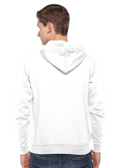 Sweatshirt Zipper with Hoodie